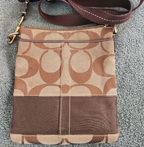 Coach Crossbody Bag